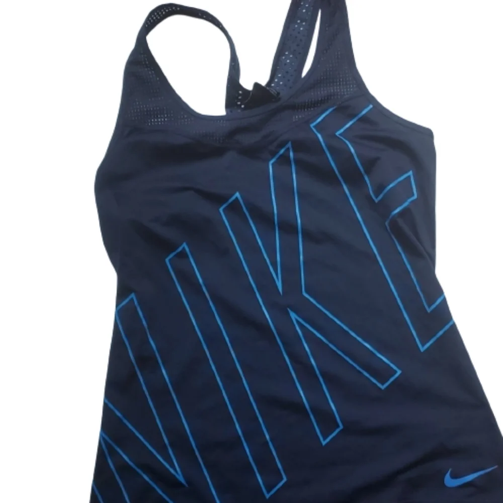Nike Activity Racerback Tank-M